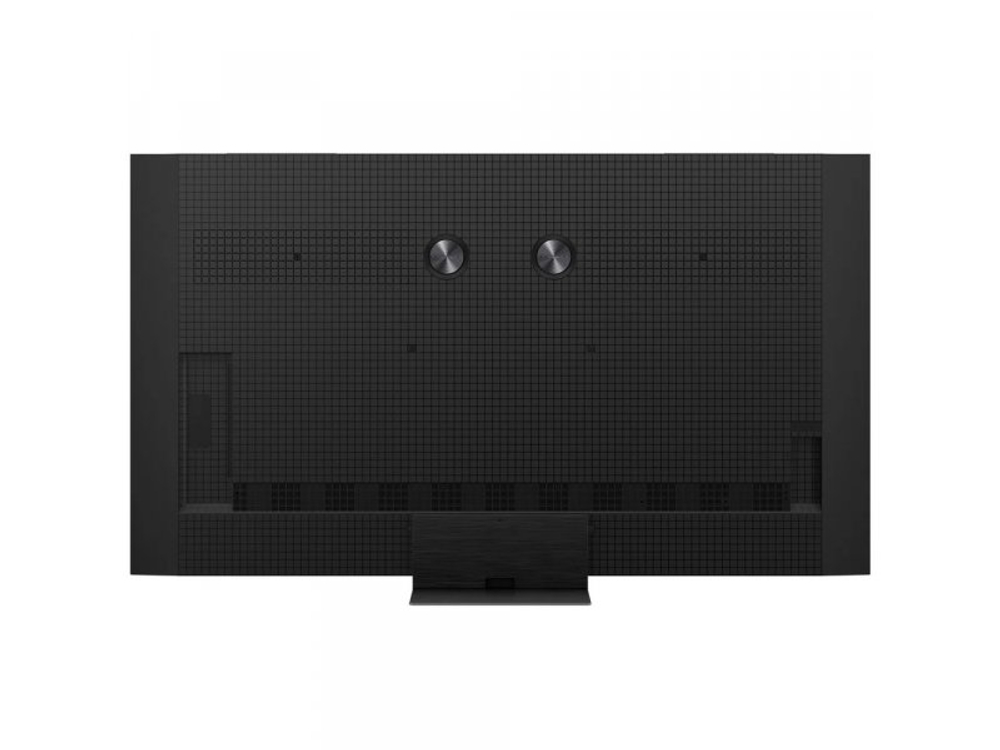 SQD Mini LED телевизор TCL 55C8L 4K Ultra HD