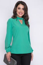 Блузка 40570-2 Avili