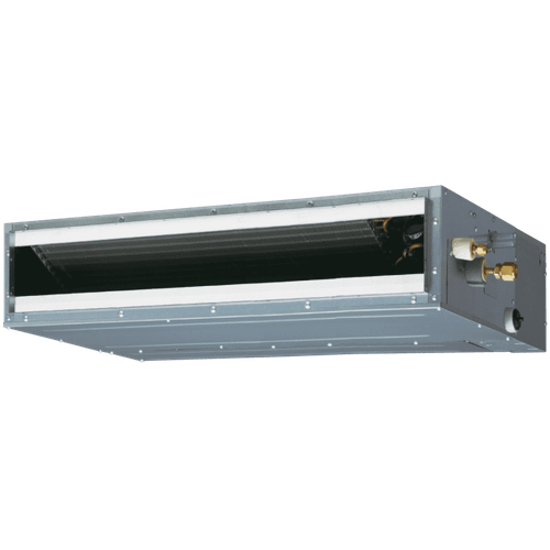 Fujitsu ARXG09KLLAP INVERTER R32 канальный блок мульти сплит-системы