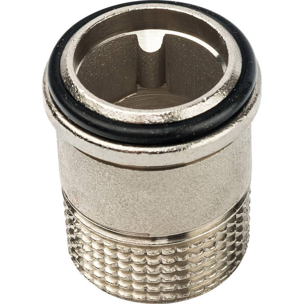 Вентиль угловой регулирующий RS102 3/4"