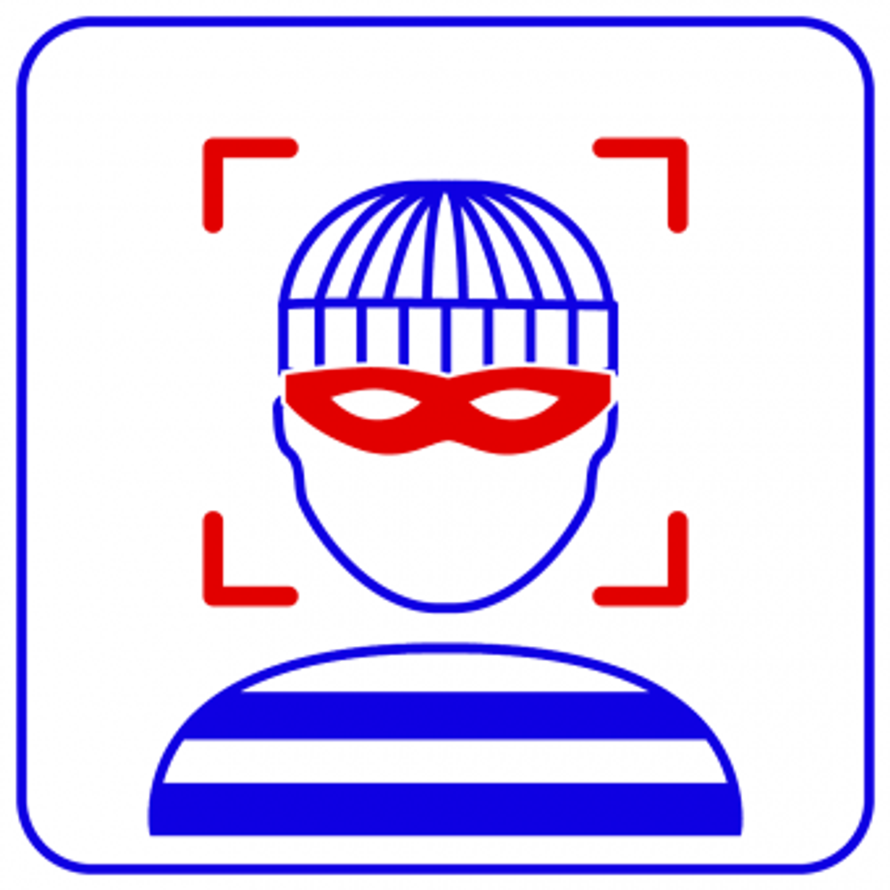 TRASSIR Theft Prevention Программное обеспечение для IP систем видеонаблюдения