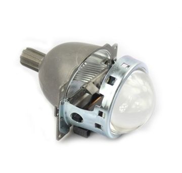 Би-линза 3 Koito Q5. Посадочное место под лампу G3