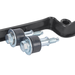 Прокладка клапанной крышки R BMW E65 4.4i V8 N62B44 01 1/4cyl GANZ GIE11403