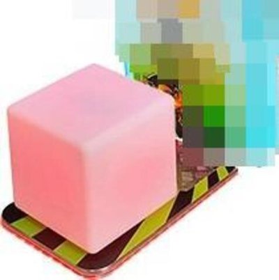 Пуфы для игроков к парному автомату