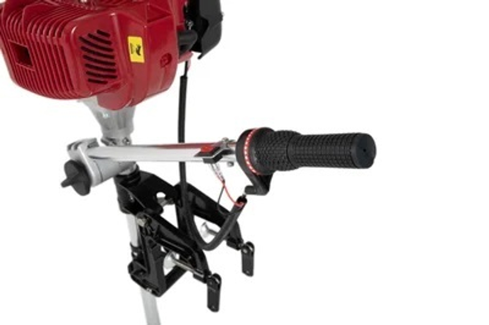 2х-тактный лодочный мотор SHARMAX SM3.9HS