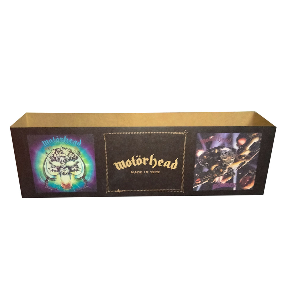 Motorhead / 1979 (Limited Edition)(7LP + 7" Vinyl Single)