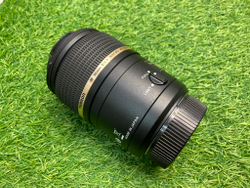 Tamron SP AF 90mm 2.8 Di Macro Nikon F