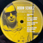 Robin Schulz ‎– Extended Prayer 3LP (Германия 2014г.)
