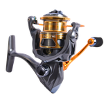 Катушка безынерционная Black Side Pulsar HG 2500 FD  (7+1 подш.)