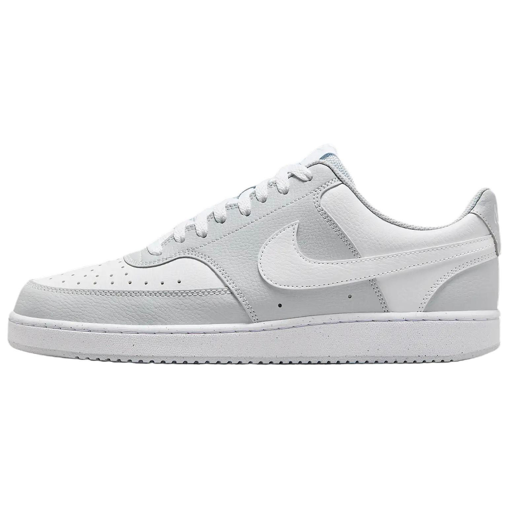 Мужские кроссовки Nike Court Vision Low 'Pure Platinum White' HM9862-002
