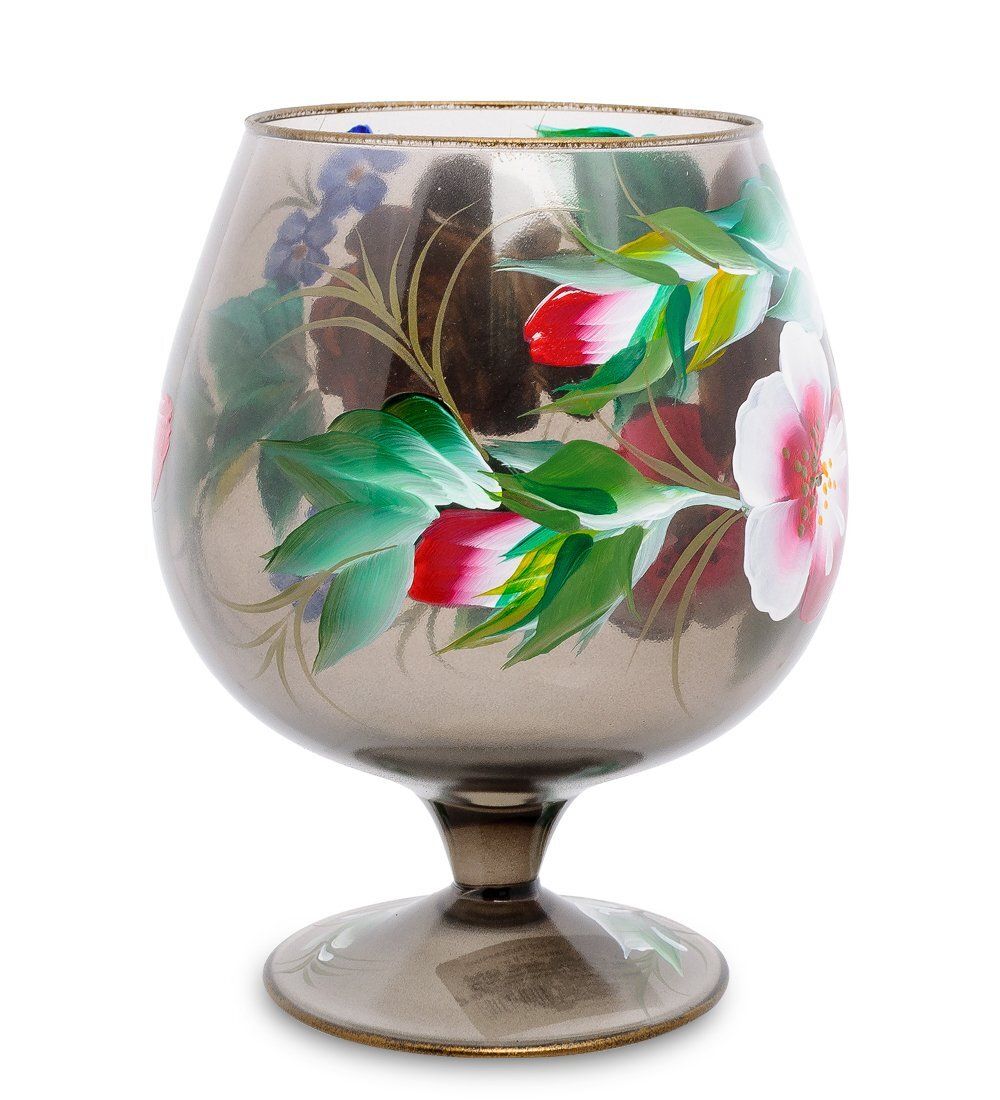 VZ-925 Подсвечник «Цветы» 1,0 л