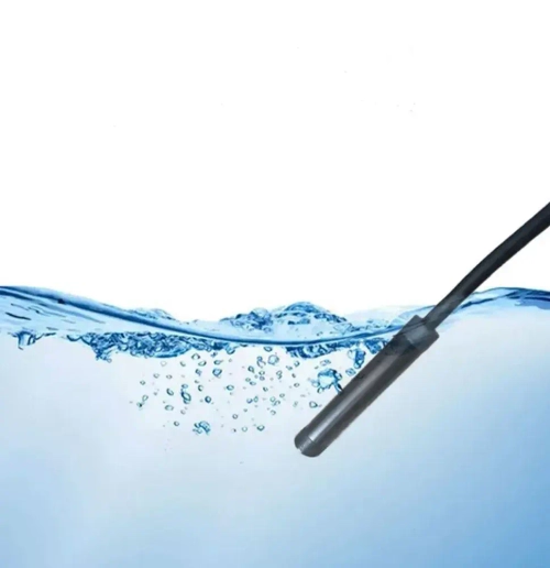 Видеоэндоскоп для смартфона с гибкой камерой, для компьютера, зонд с камерой для труднодоступных мест 1,5 метра