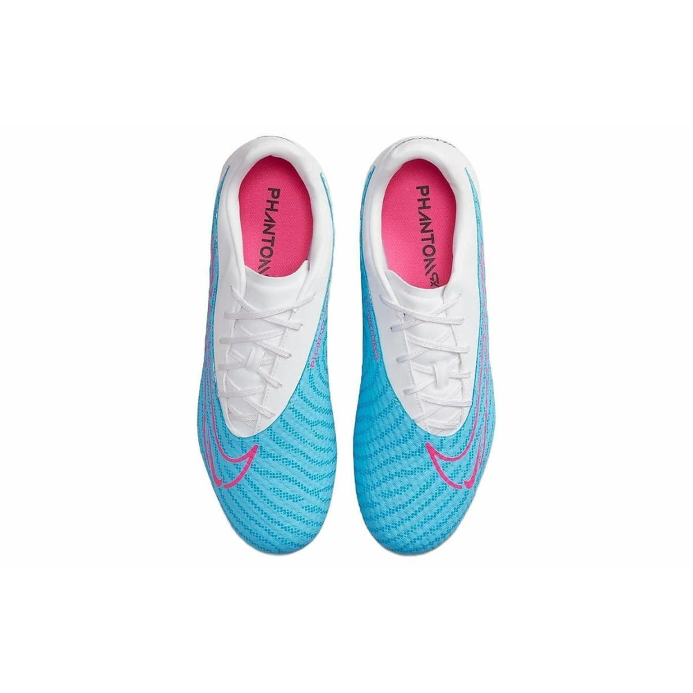 Кроссовки Nike Phantom GX Academy Academy HG/AG, DD9470-446