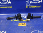 Переключатель подрулевой NISSAN ALMERA 2014