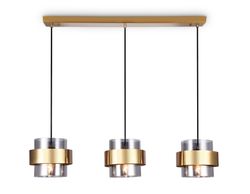 Ambrella Подвесной светильник со сменной лампой Traditional TR3652