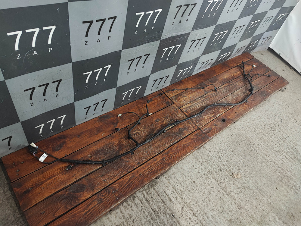 Проводка парктроника переднего бампера Tank 500 21-нв Б/У Оригинал 4011701XKV3AA