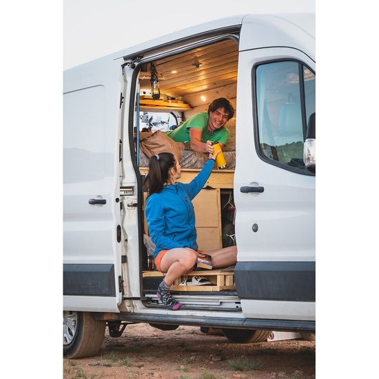 Термокружка Klean Kanteen TKWide Cafe Cap 16oz (473 мл) Marigold