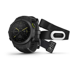 Умные часы Garmin MARQ Athlete (GEN 2) Carbon Edition 46 мм