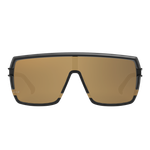 Спортивные очки HILX Youngblood Matt Black / Gold Lens