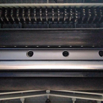 Станок фуговально-рейсмусовый BELMASH JT-2 204/210 S091A