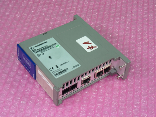 HIRSCHMANN MM20-M2T1T1T1SAHH