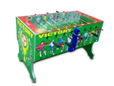 Настольный футбол «Victory» (146х76х95 см)