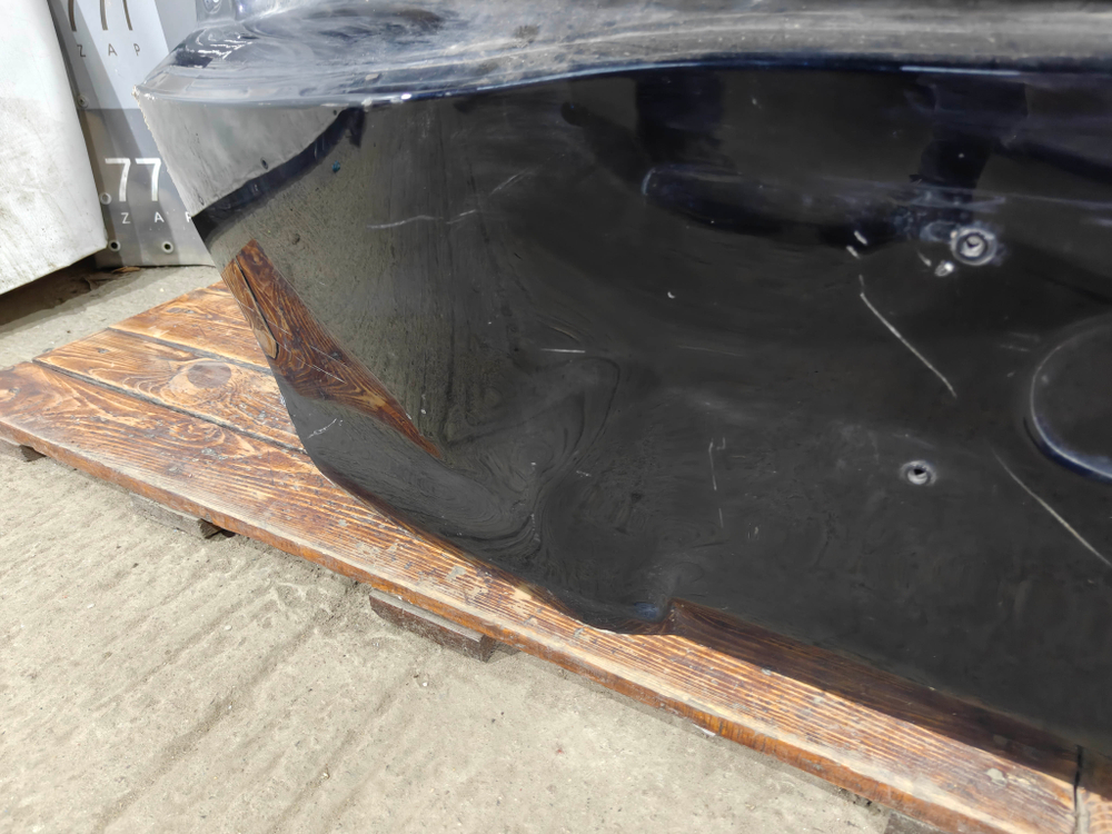 Крышка багажника Hongqi HS5 23-нв Б/У Оригинал 6301010DD41S2