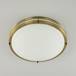 Citilux Бостон CL709503N LED Люстра с диммером Бронза