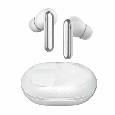 Беспроводные наушники Xiaomi HAYLOU Mori Pro White
