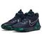 NIKE KD Trey 5 IX Баскетбольные кроссовки Низкие Унисекс