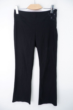 Брюки Next с вышивкой на 14 лет