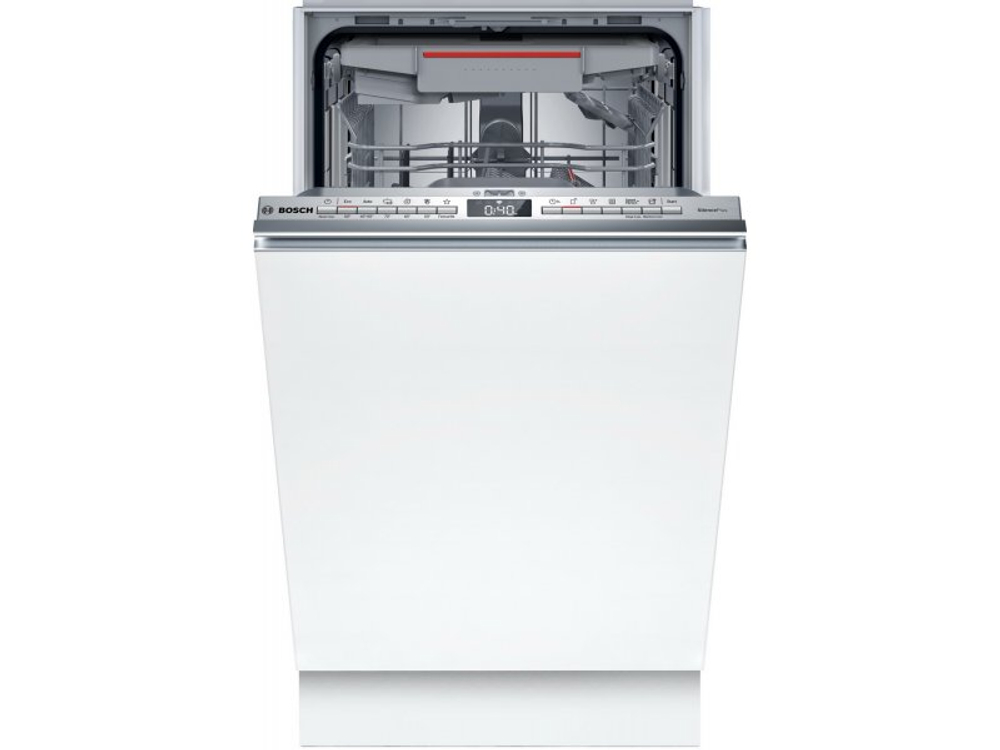 Встраиваемая посудомоечная машина Bosch SPV4HMX49E