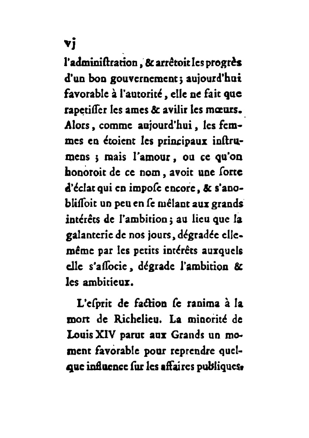 Maximes et réflexions morales | François La Rochefoucauld