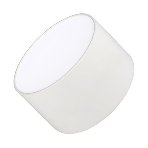 Потолочный светодиодный светильник Arlight SP-Rondo-120A-12W Warm White 021781