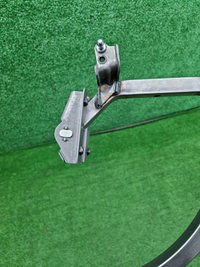 Петля крышки багажника правая Geely Preface 24-нв