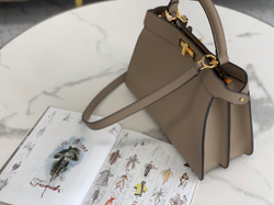 Fendi Peekaboo ISeeU Medium 33 cm