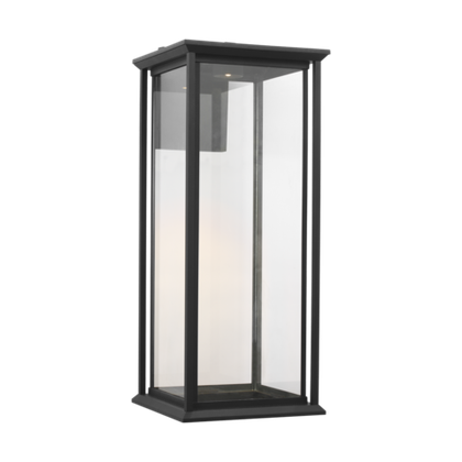 Люстра Visual Comfort Audley Extra Large LED Lantern
