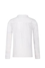 Рубашка Calvin Klein Jeans - белый(IB0IB01962)