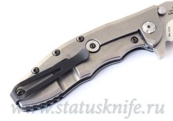 Нож Zero Tolerance 0562CF ZT 0562CF CTS204P карбонфотография - 5