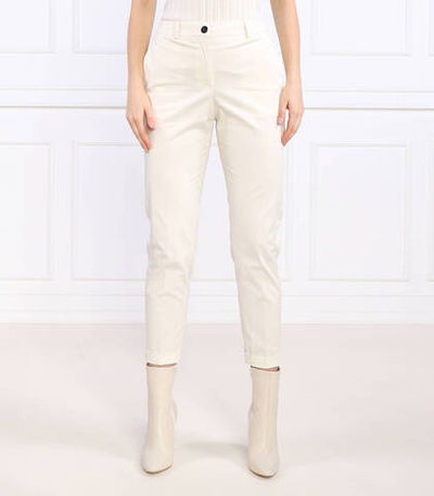 штаны tachinoa BOSS BLACK - кремовый(50490057)