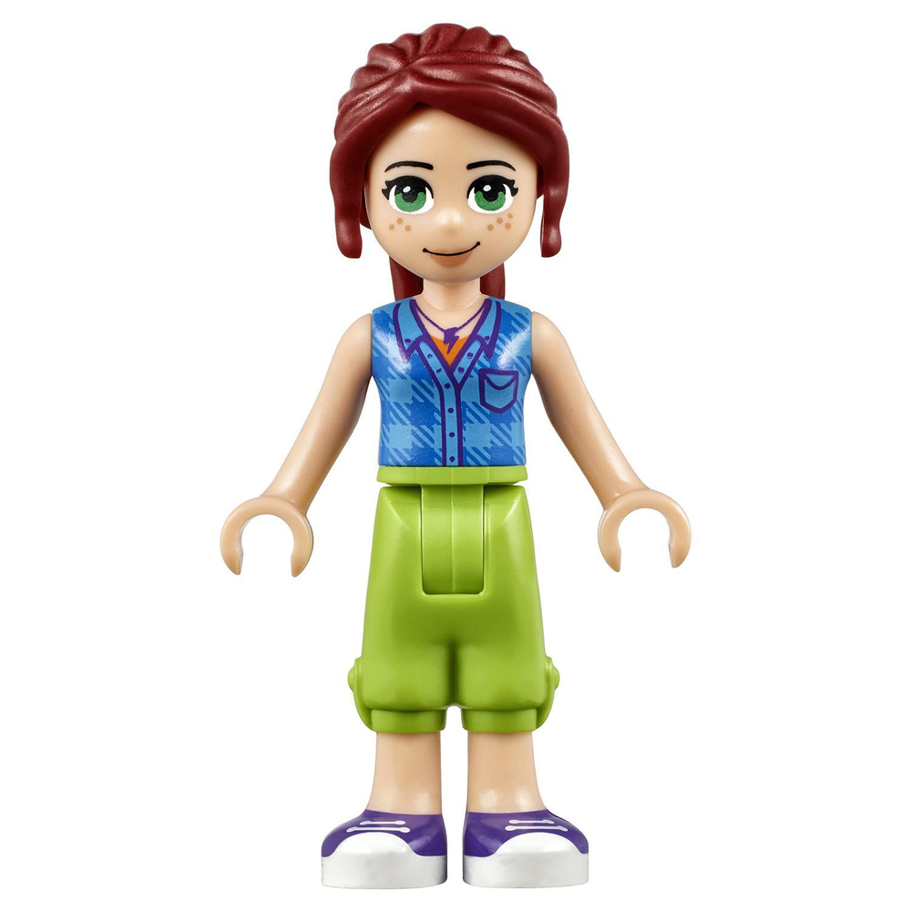 LEGO Friends: Домик Мии на дереве 41335 — Mia's Tree House — Лего Френдз Друзья Подружки