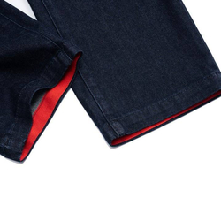 Джинсы Kiton