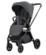 Коляска 2 в 1 Carrello Ultra CRL-6525