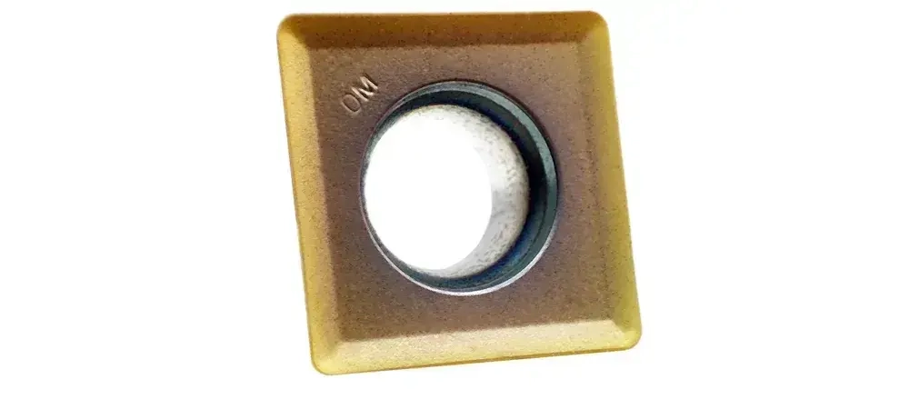 Пластина MPHT120408-DM JT1225 STI 1 штука СпецТехИнструмент