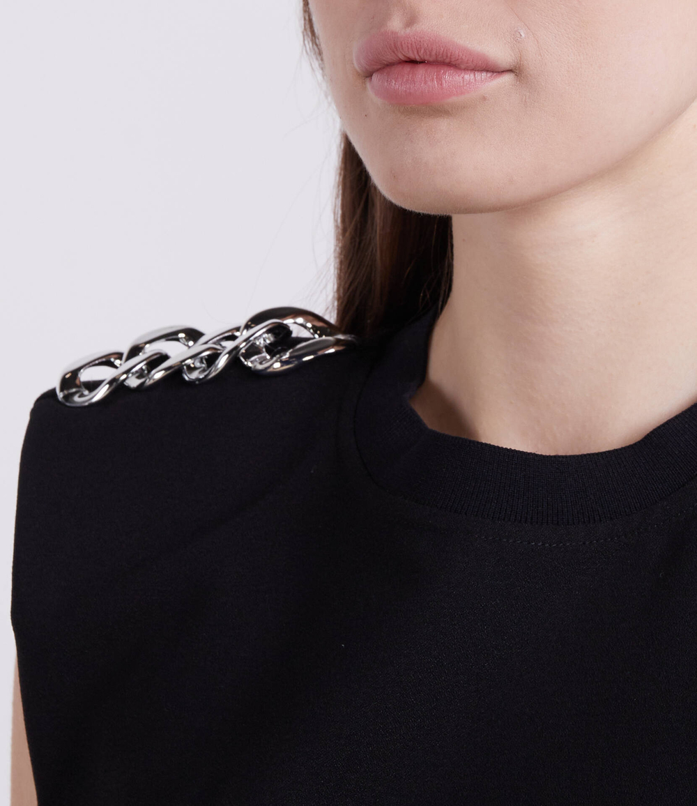 Платье Ga\u00eblle Paris - черный(GBDP16815)