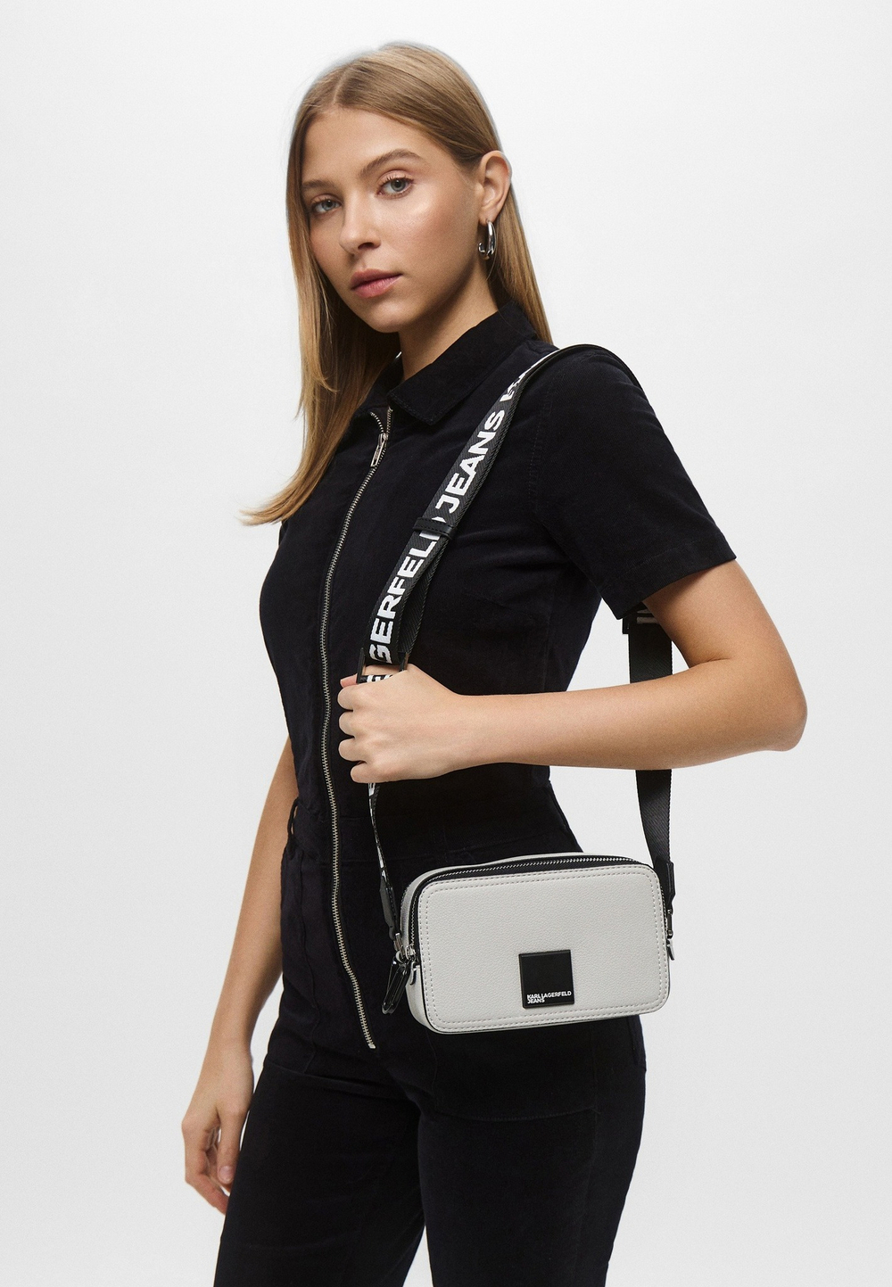 Сумка женская KARL LAGERFELD JEANS
