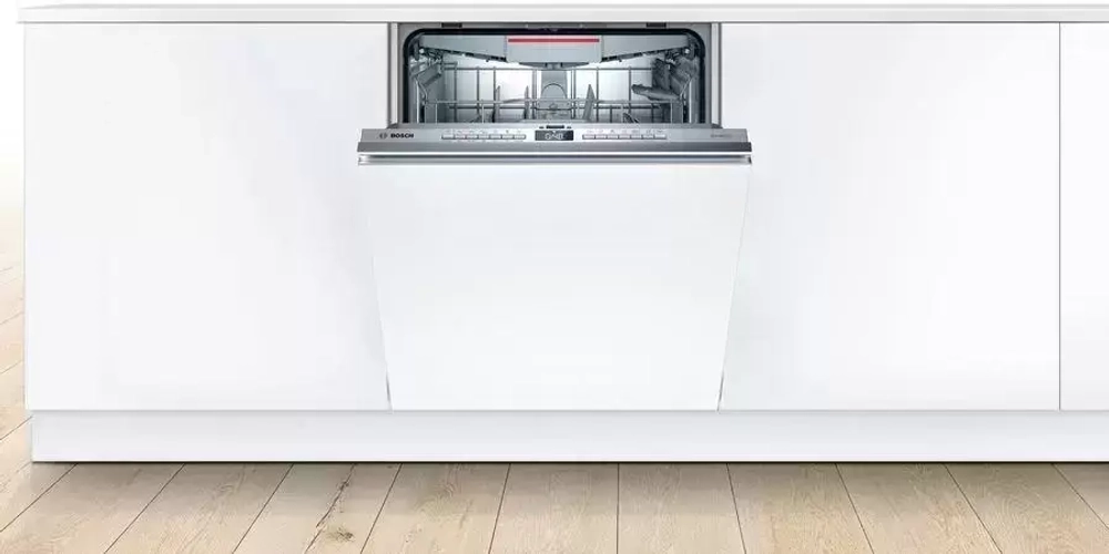 Встраиваемая посудомоечная машина Bosch SMV4EVX10E