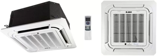 Кассетная сплит-система Jax ACIQ-60HE/ACIX–60HE