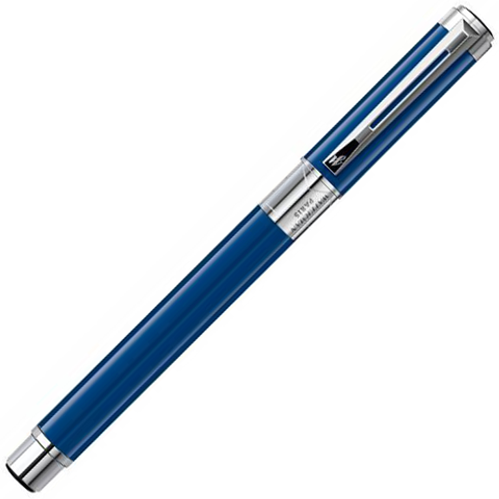 Ручка перьевая Waterman Perspective F