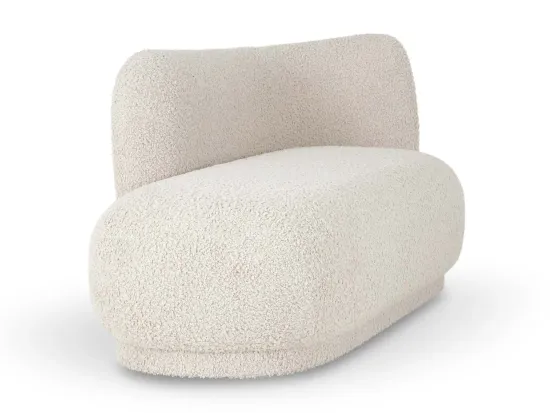 Кушетка Lucca правая 860329